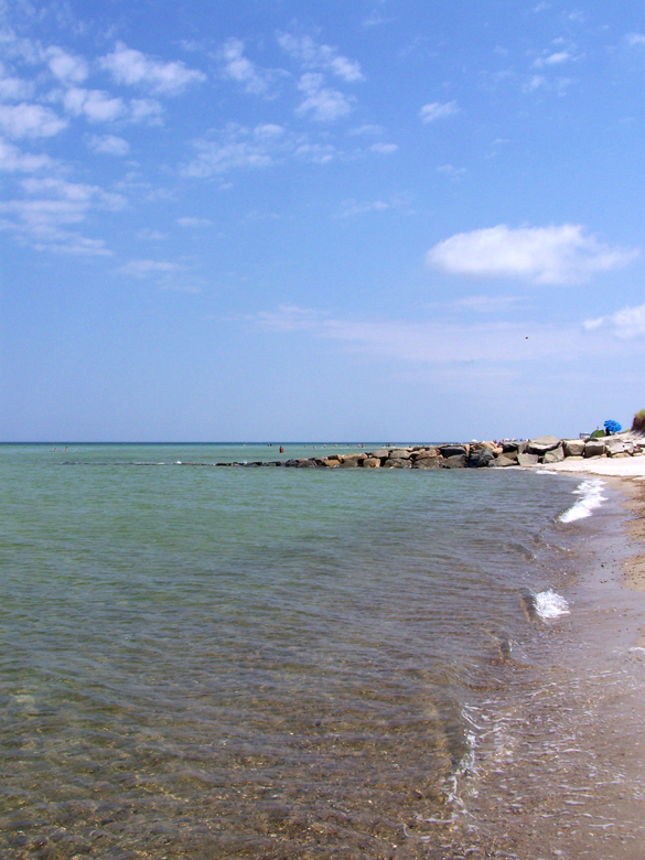 The Cape