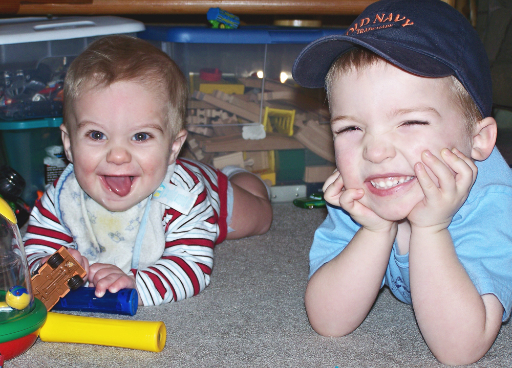 TBT January 2007