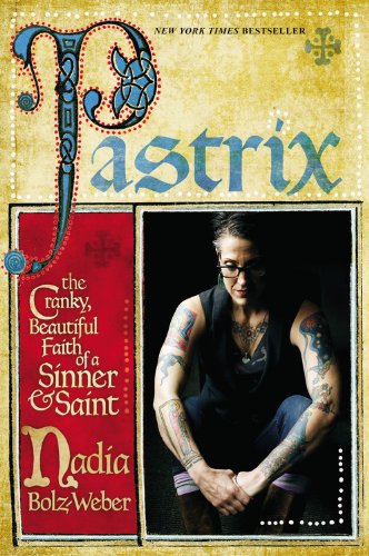Pastrix cover