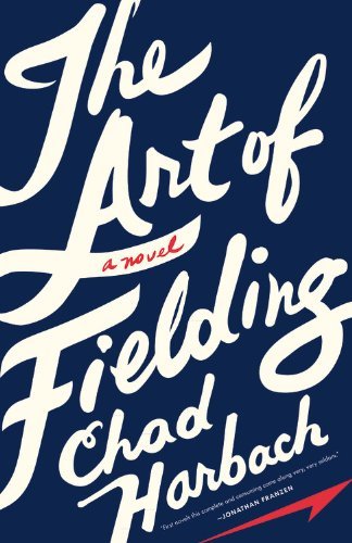 The-Art-of-Fielding