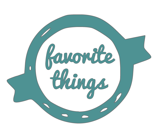 favorites logo
