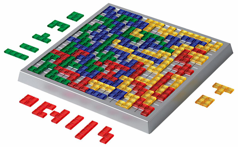 Blokus