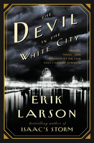 Devil in the White City