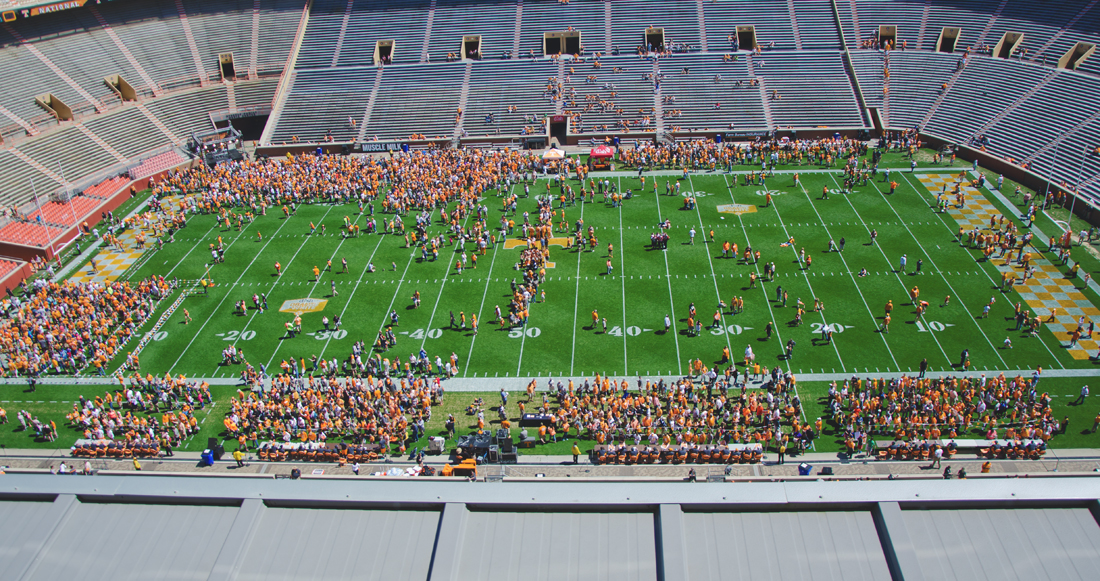 Fan Day 2016