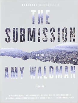 the submission