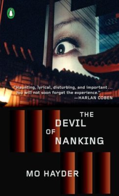 Devil of Nanking