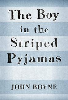 theboyinthestripedpyjamas